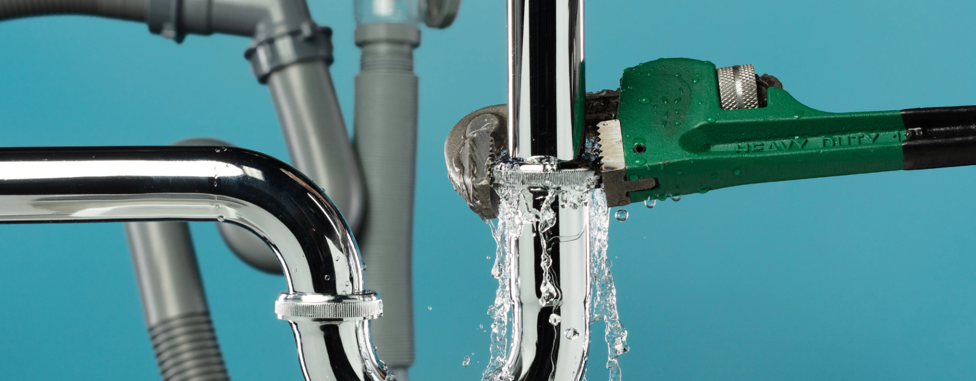 Plumbing Services