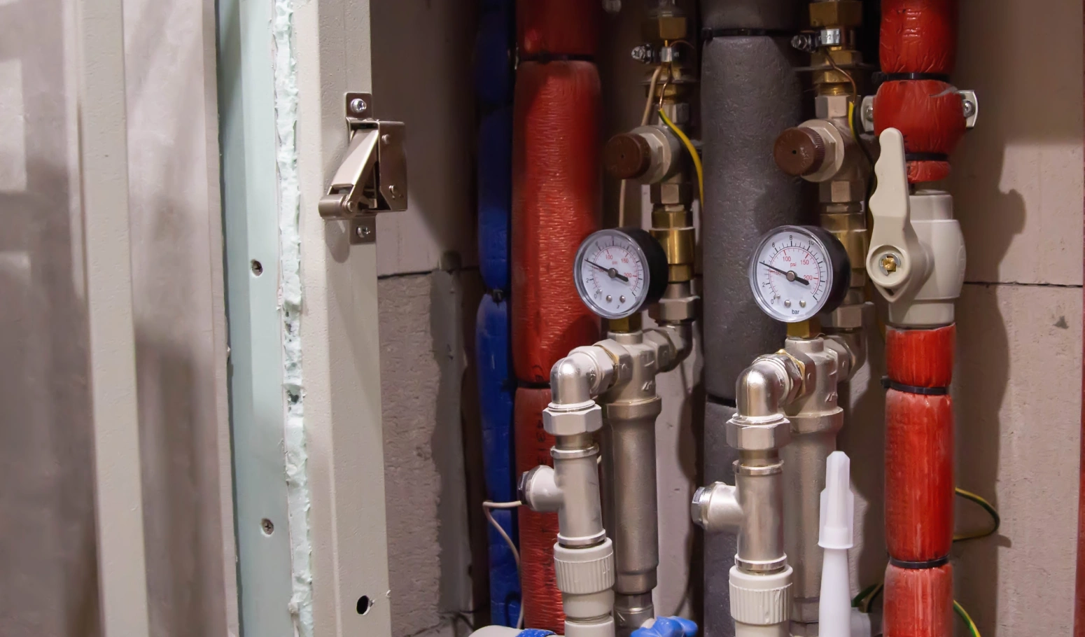 RPZ Testing & Certification Pasadena, TX RPZ Testing & Certification Pasadena, TX